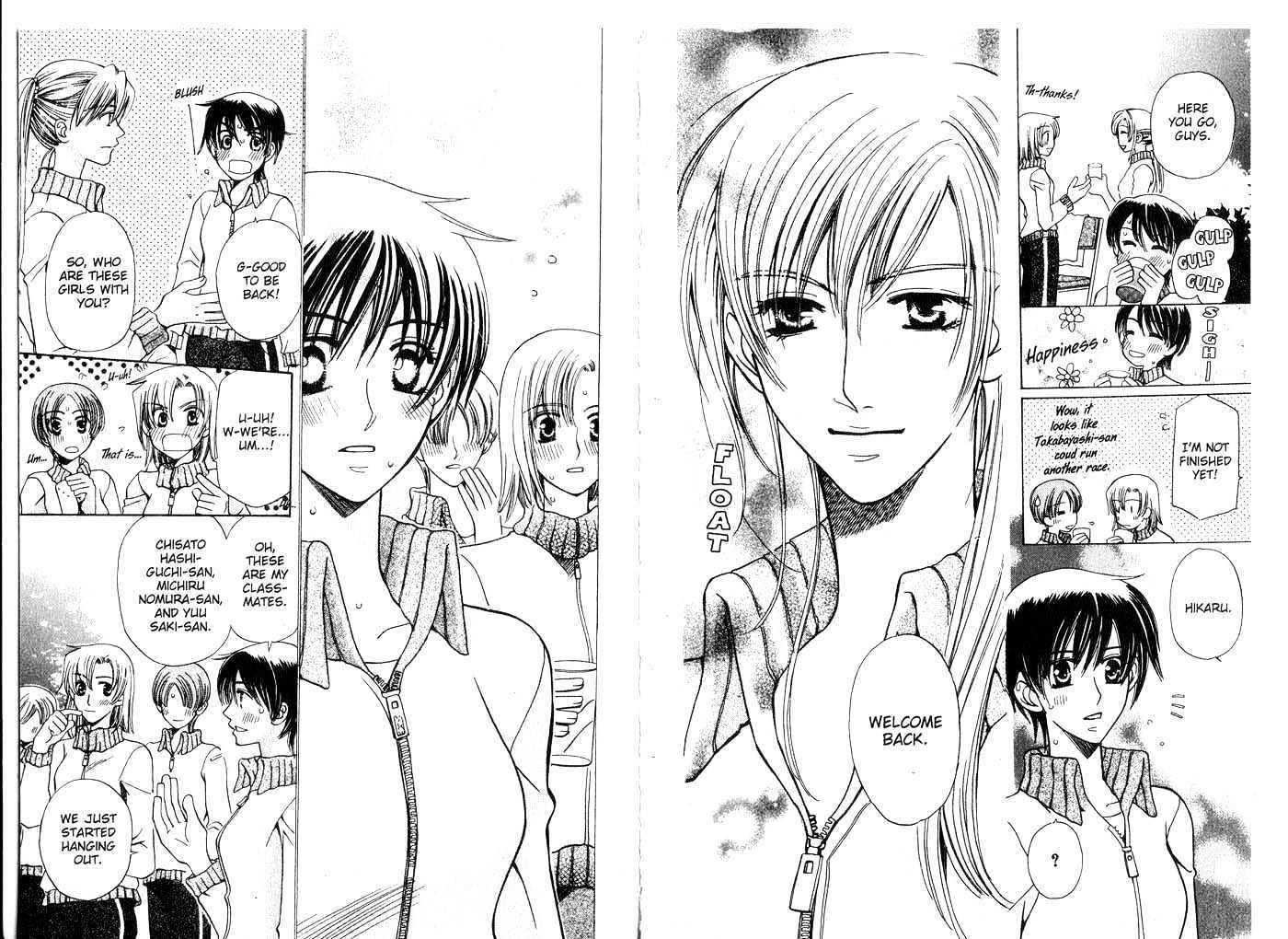 Tenshi Ja Nai! Chapter 5.0 page 20 - Vol.05 Chapter 0