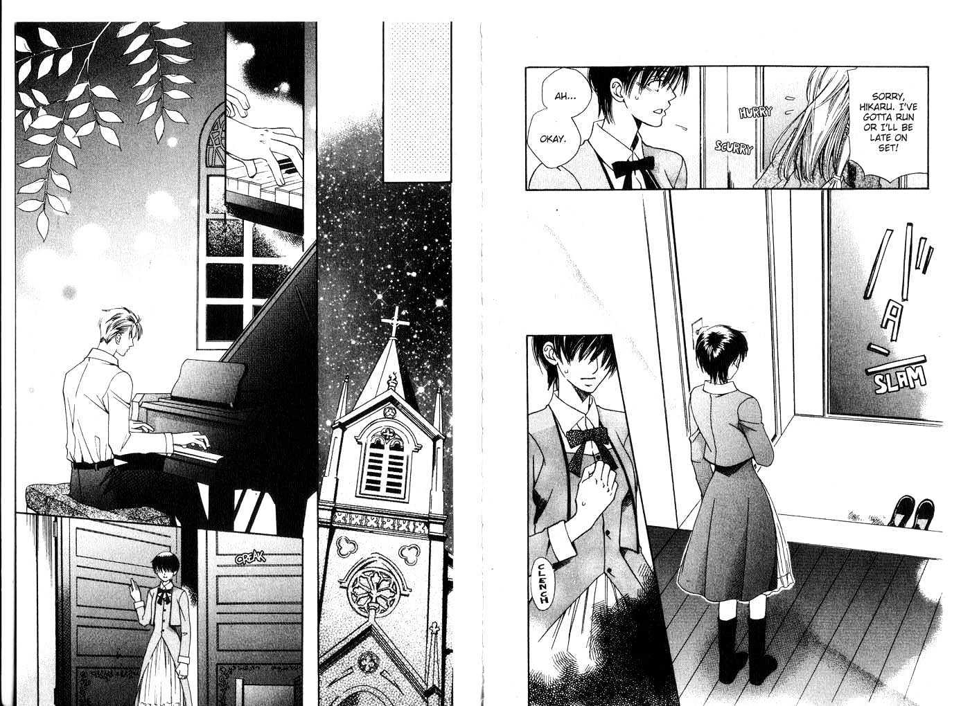 Tenshi Ja Nai! Chapter 5.0 page 31 - Vol.05 Chapter 0