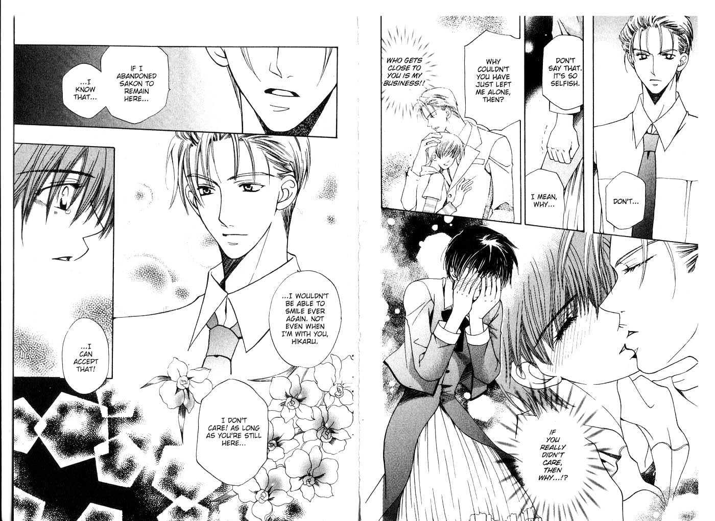 Tenshi Ja Nai! Chapter 5.0 page 34 - Vol.05 Chapter 0