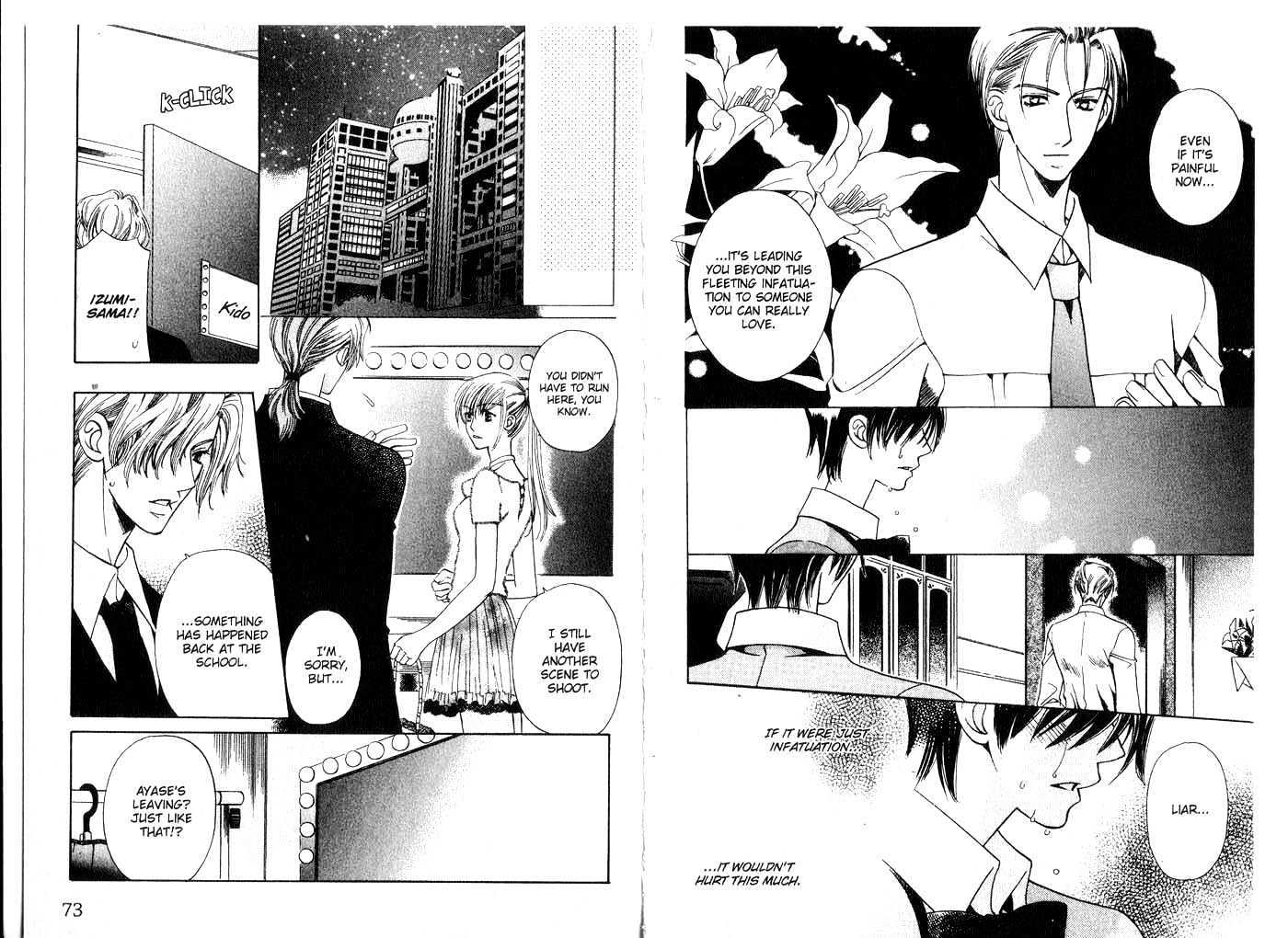 Tenshi Ja Nai! Chapter 5.0 page 37 - Vol.05 Chapter 0