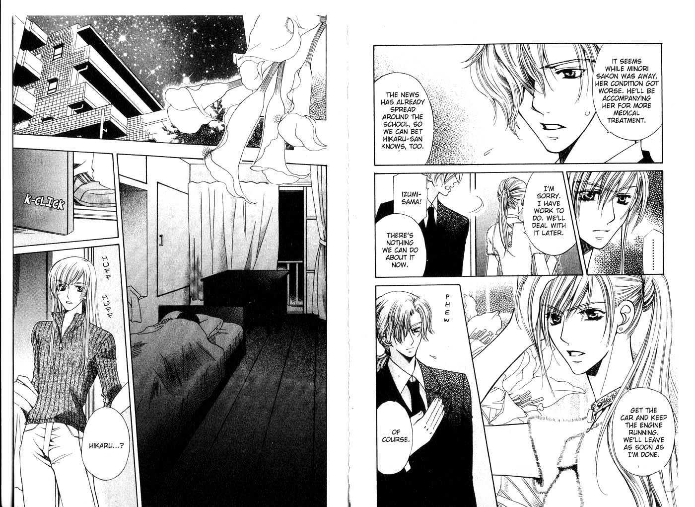 Tenshi Ja Nai! Chapter 5.0 page 38 - Vol.05 Chapter 0
