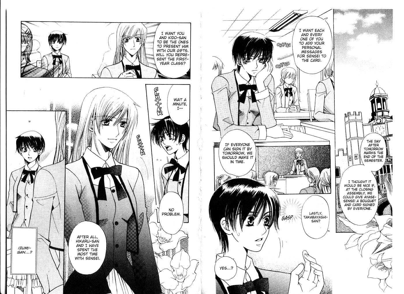 Tenshi Ja Nai! Chapter 5.0 page 44 - Vol.05 Chapter 0