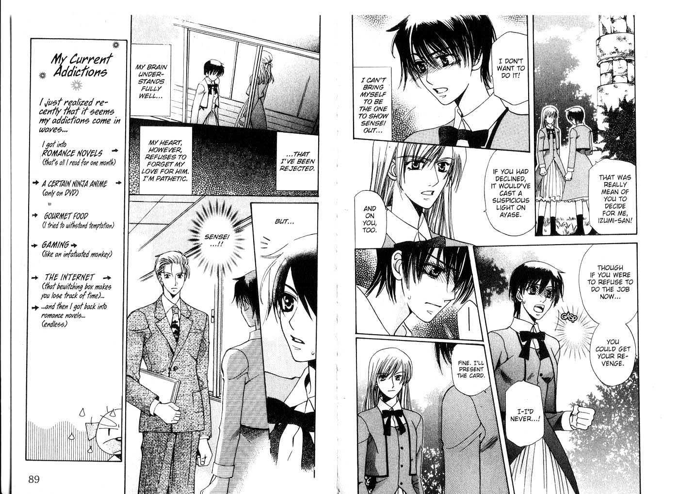 Tenshi Ja Nai! Chapter 5.0 page 45 - Vol.05 Chapter 0