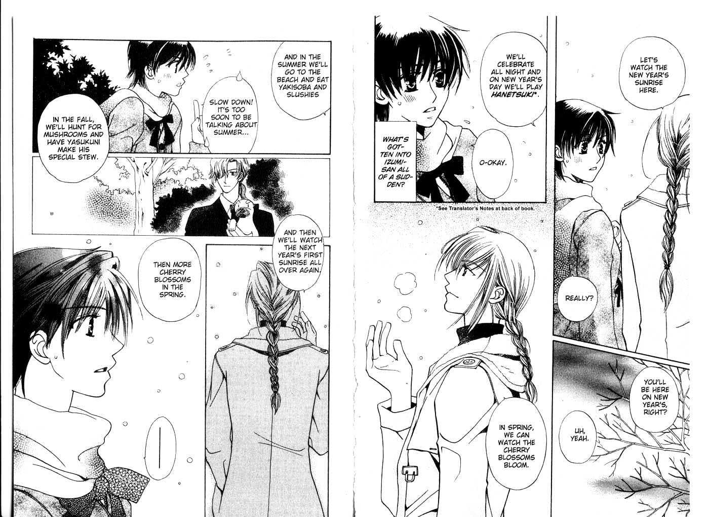 Tenshi Ja Nai! Chapter 5.0 page 59 - Vol.05 Chapter 0