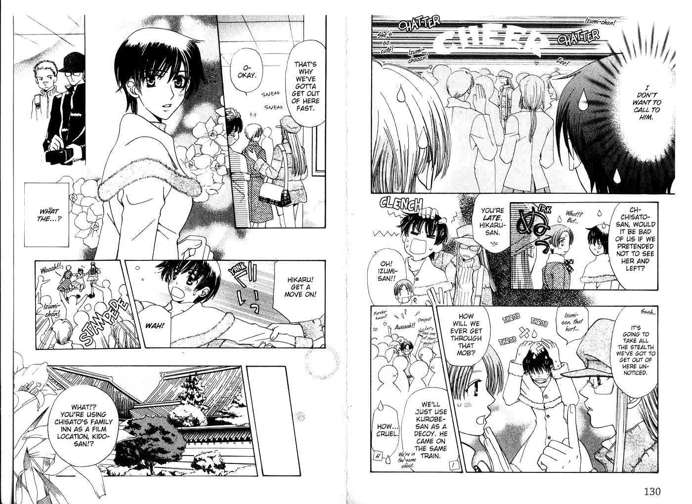 Tenshi Ja Nai! Chapter 5.0 page 66 - Vol.05 Chapter 0