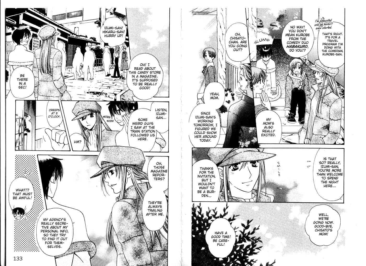 Tenshi Ja Nai! Chapter 5.0 page 67 - Vol.05 Chapter 0