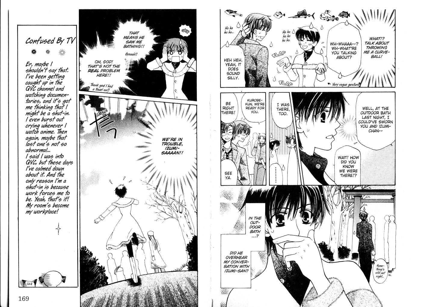 Tenshi Ja Nai! Chapter 5.0 page 85 - Vol.05 Chapter 0