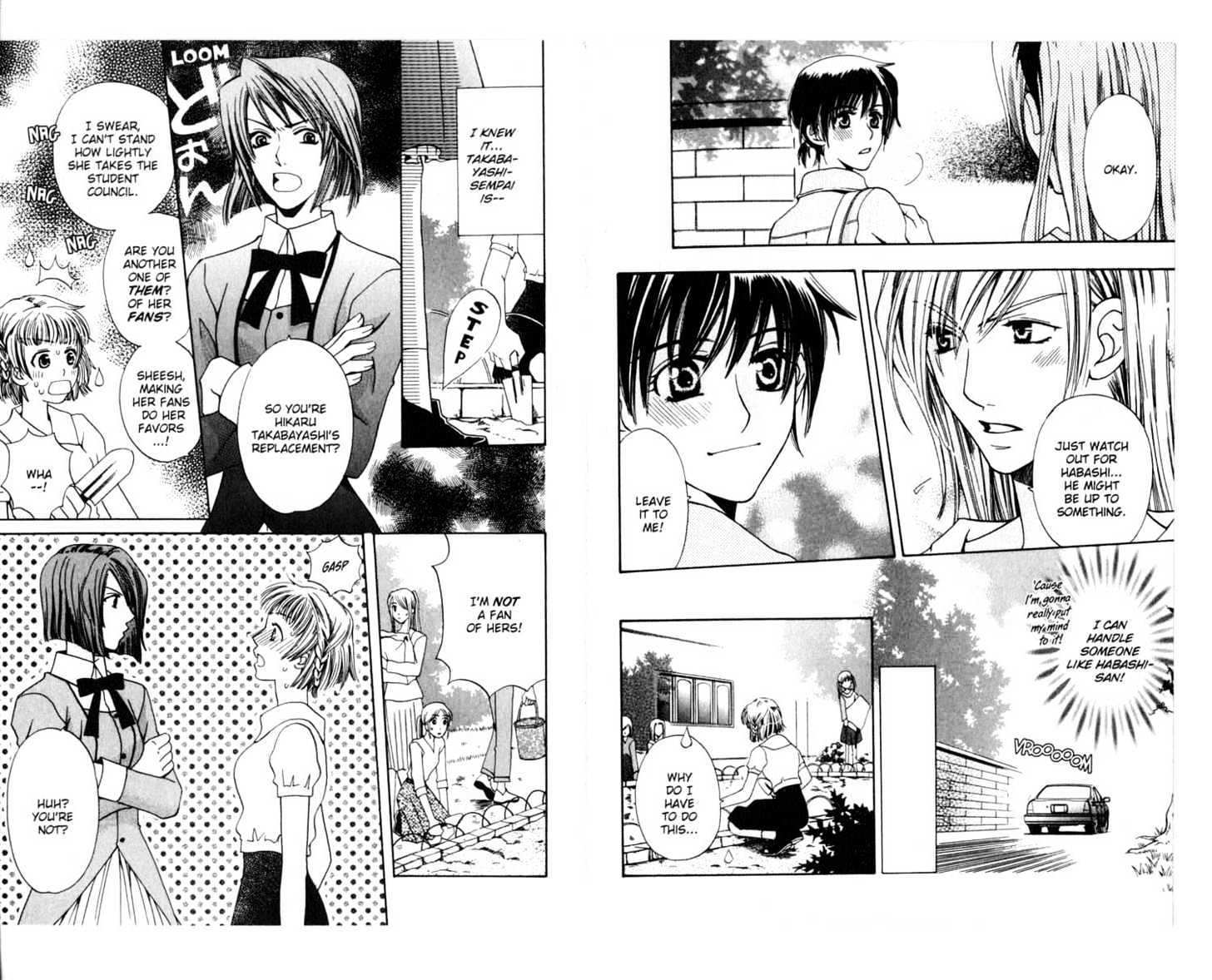 Tenshi Ja Nai! Chapter 6.0 page 32 - Vol.06 Chapter 0