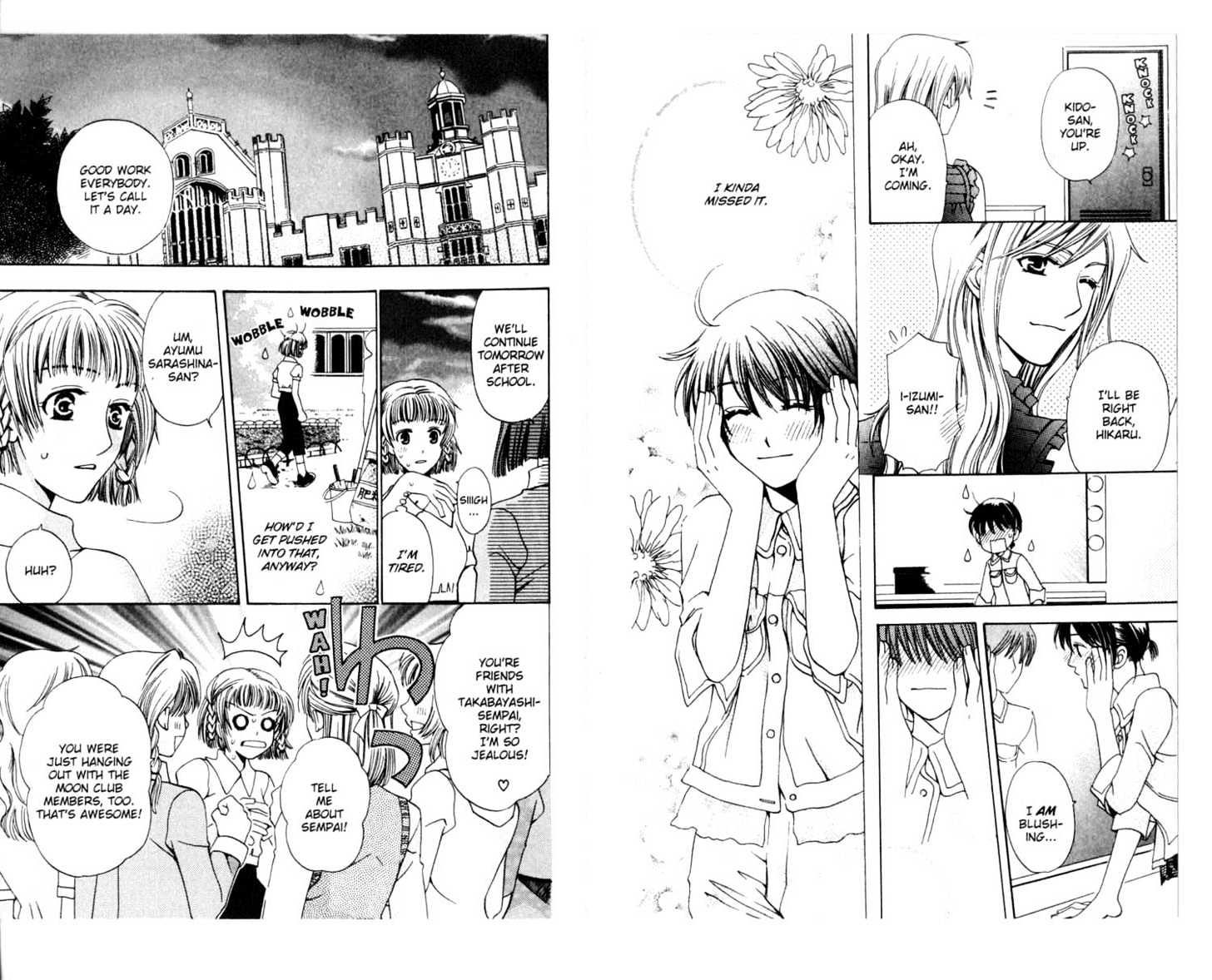 Tenshi Ja Nai! Chapter 6.0 page 37 - Vol.06 Chapter 0