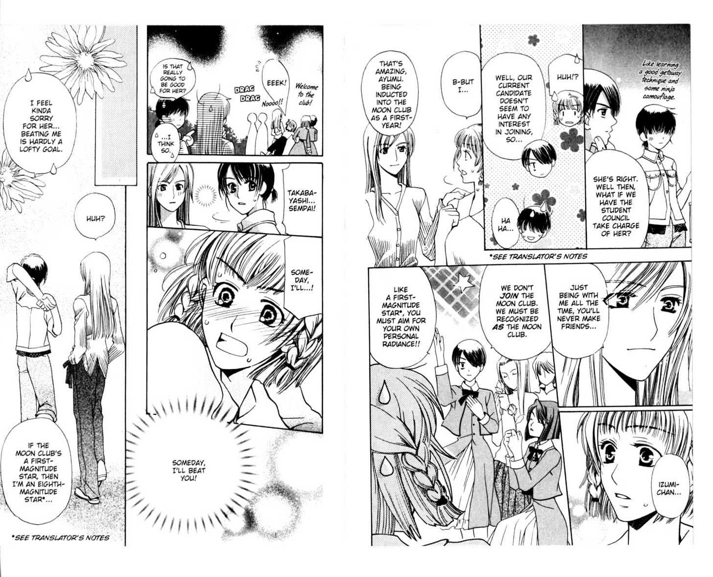 Tenshi Ja Nai! Chapter 6.0 page 44 - Vol.06 Chapter 0