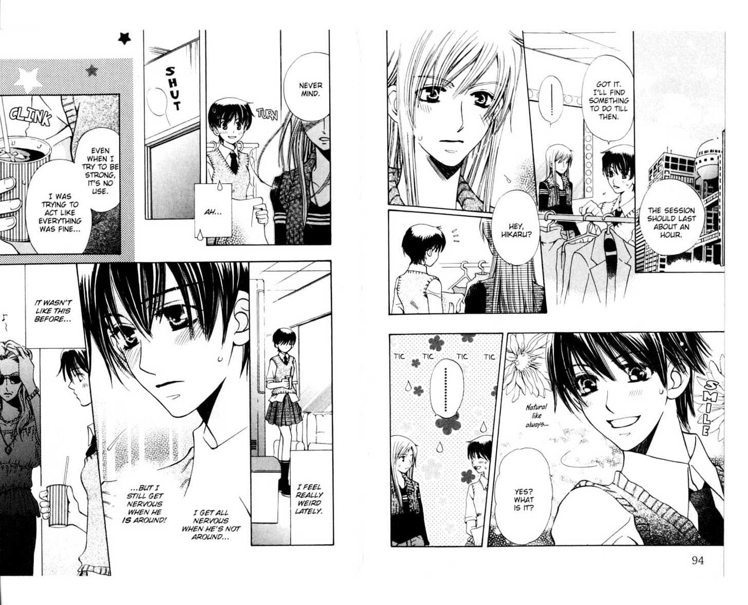 Tenshi Ja Nai! Chapter 6.0 page 49 - Vol.06 Chapter 0