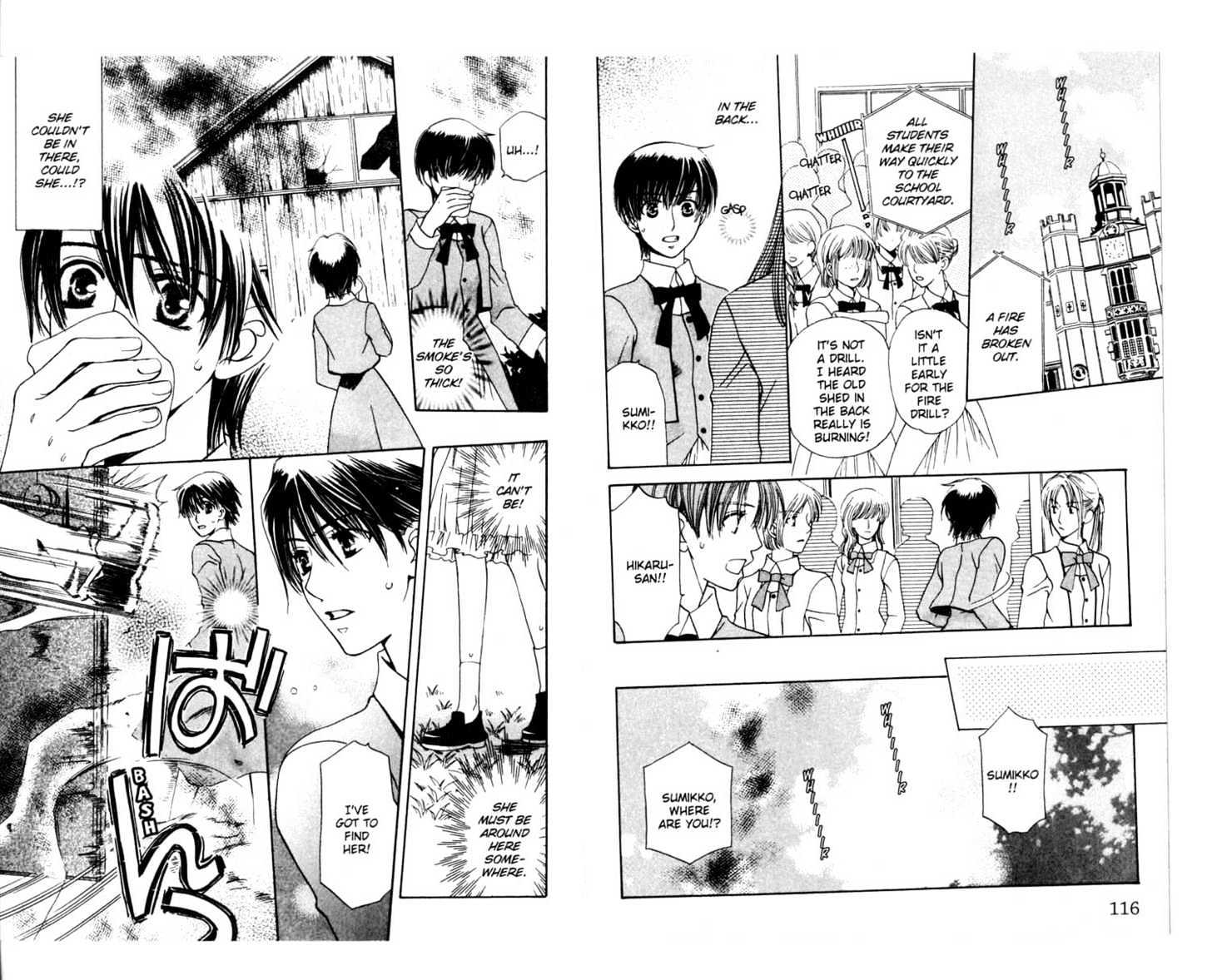 Tenshi Ja Nai! Chapter 6.0 page 60 - Vol.06 Chapter 0