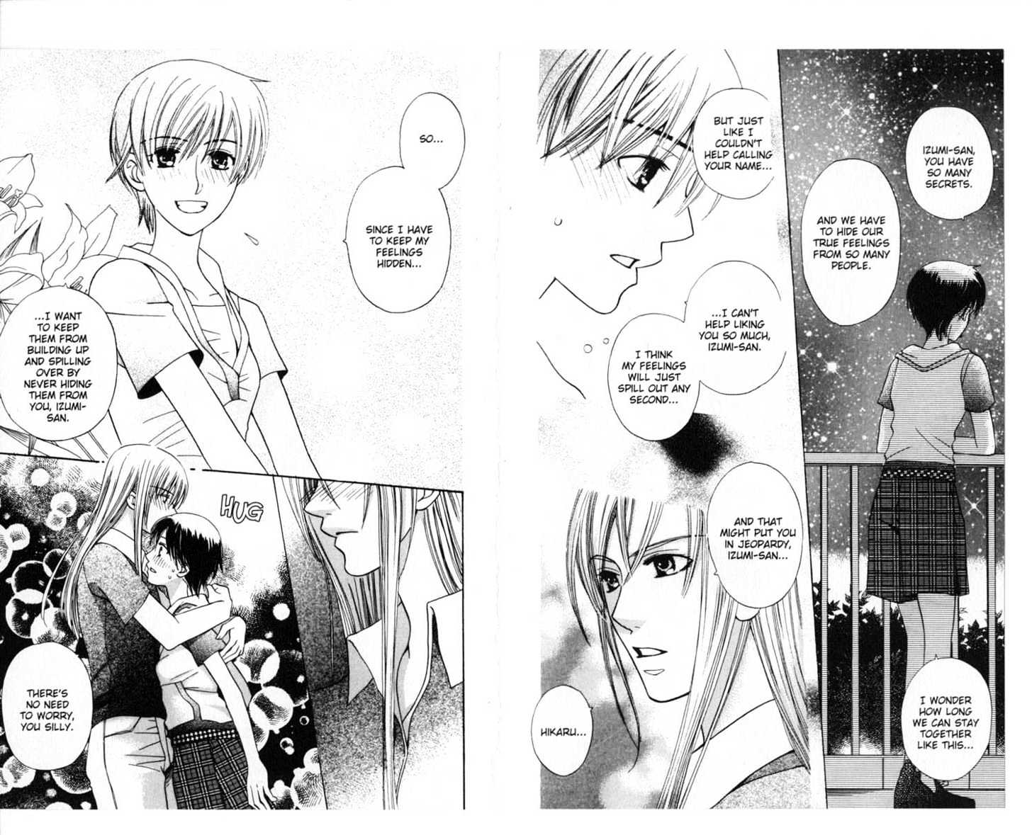 Tenshi Ja Nai! Chapter 7.0 page 24 - Vol.07 Chapter 0