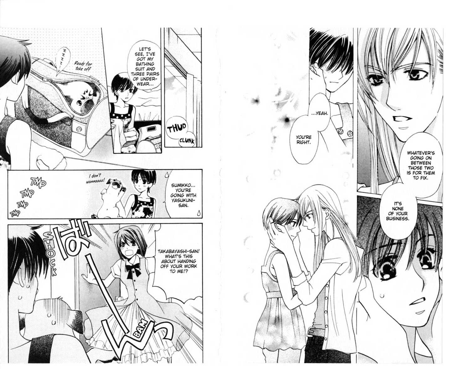 Tenshi Ja Nai! Chapter 7.0 page 35 - Vol.07 Chapter 0