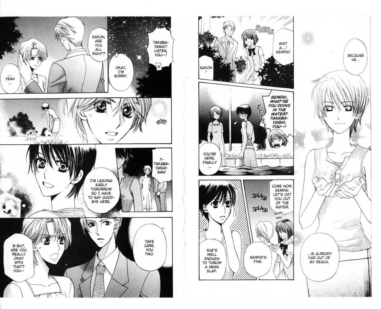 Tenshi Ja Nai! Chapter 7.0 page 56 - Vol.07 Chapter 0