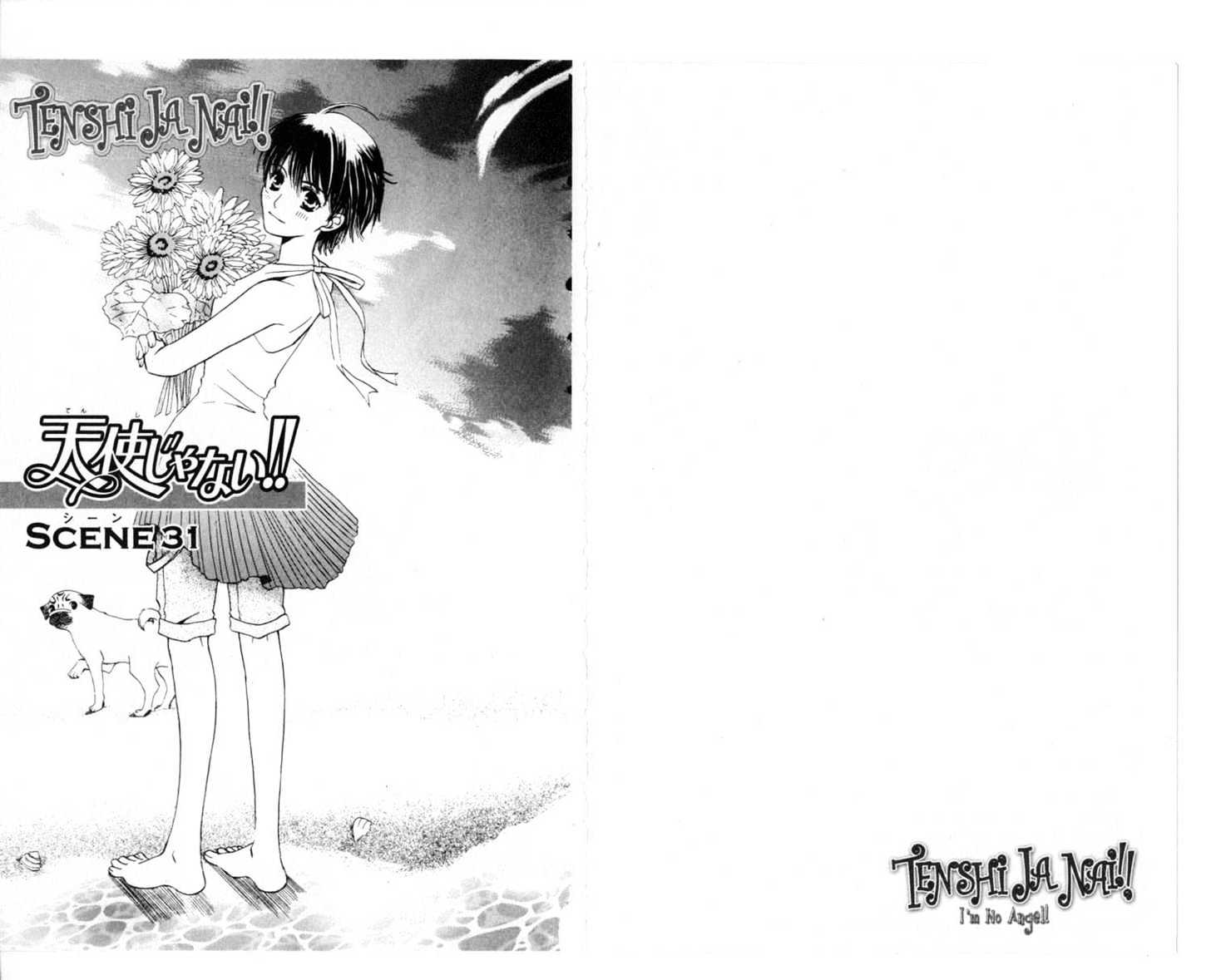 Tenshi Ja Nai! Chapter 7.0 page 6 - Vol.07 Chapter 0