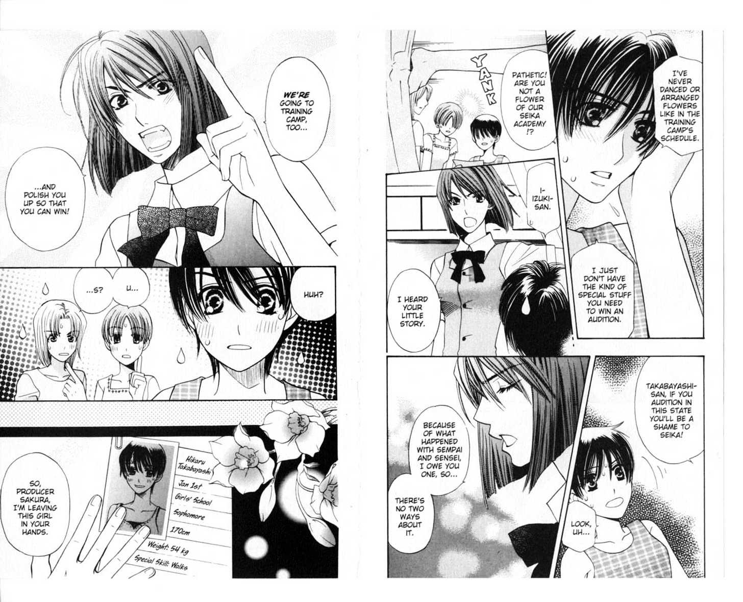 Tenshi Ja Nai! Chapter 7.0 page 62 - Vol.07 Chapter 0