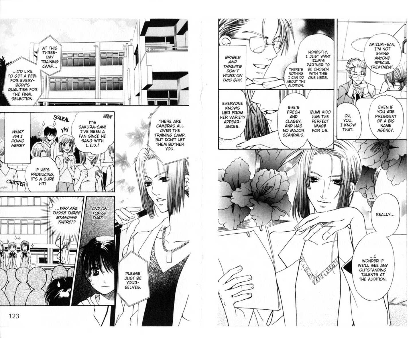Tenshi Ja Nai! Chapter 7.0 page 63 - Vol.07 Chapter 0