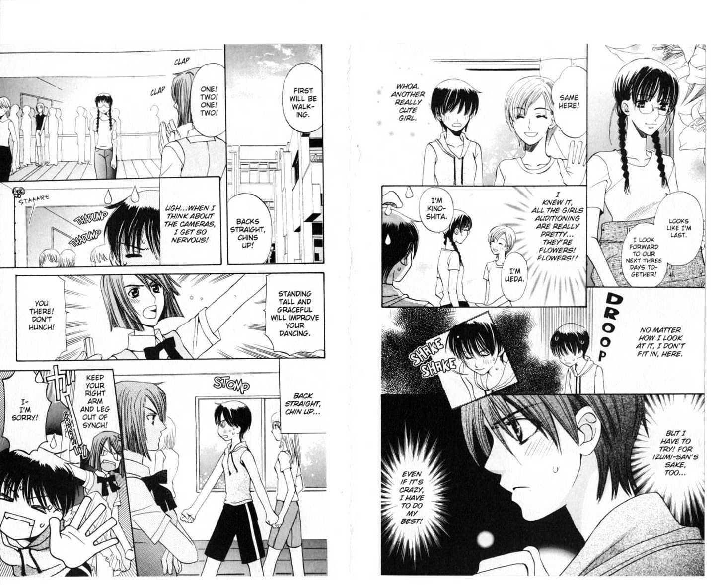 Tenshi Ja Nai! Chapter 7.0 page 65 - Vol.07 Chapter 0