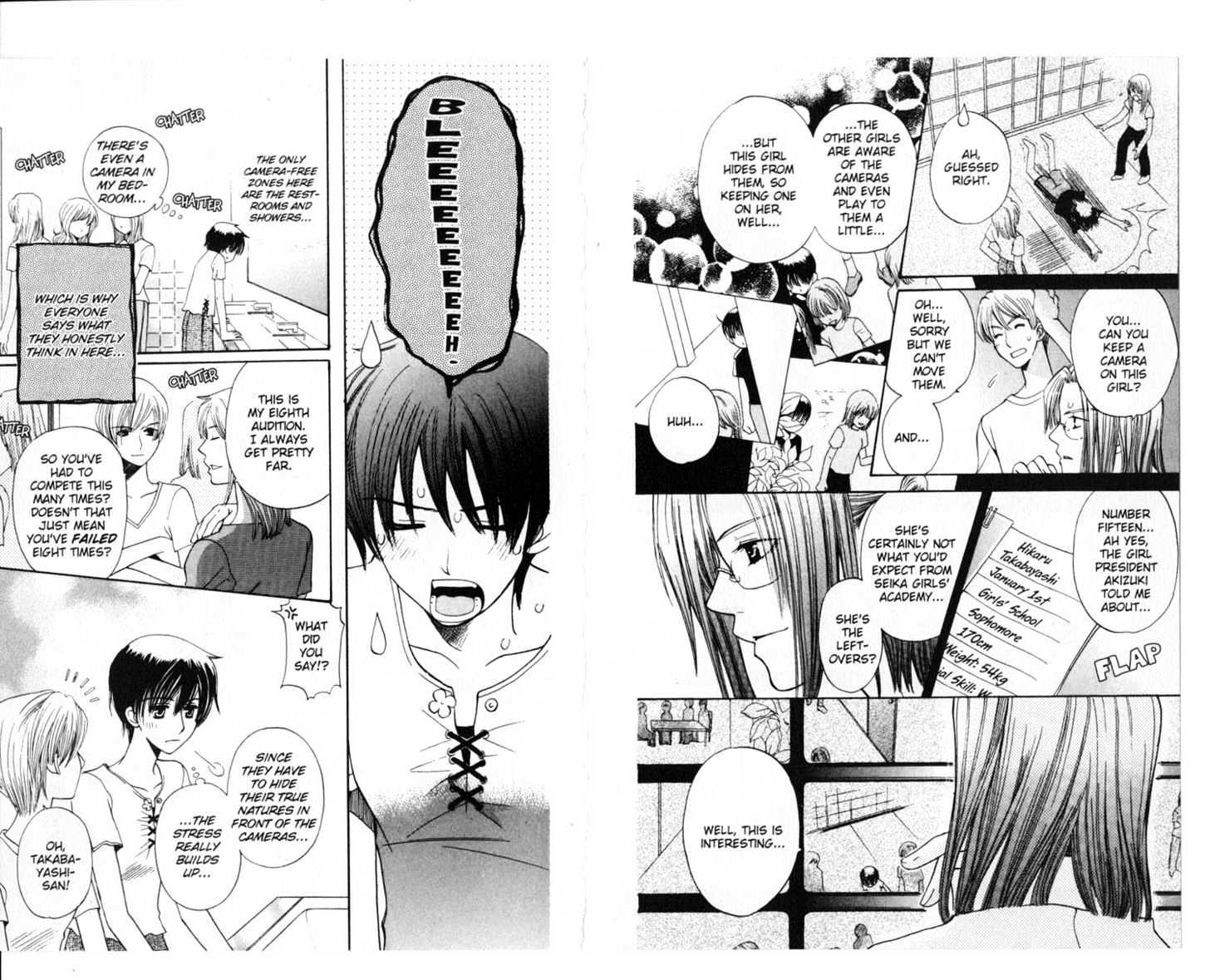 Tenshi Ja Nai! Chapter 7.0 page 68 - Vol.07 Chapter 0