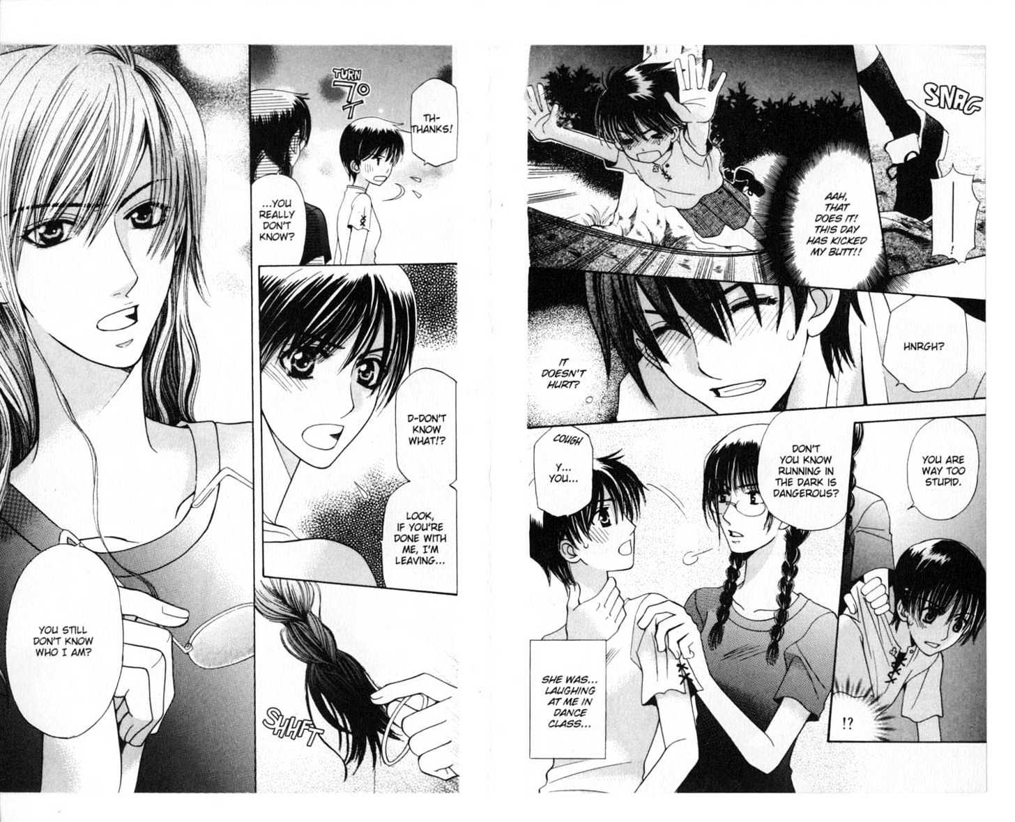 Tenshi Ja Nai! Chapter 7.0 page 70 - Vol.07 Chapter 0