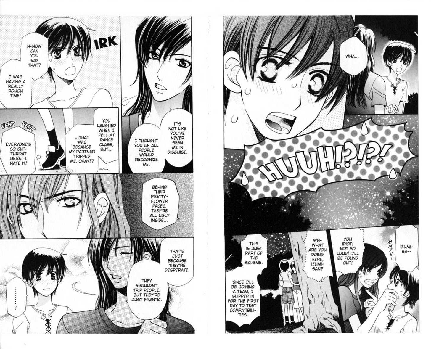 Tenshi Ja Nai! Chapter 7.0 page 71 - Vol.07 Chapter 0