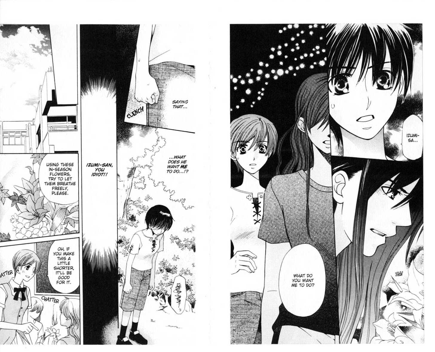 Tenshi Ja Nai! Chapter 7.0 page 73 - Vol.07 Chapter 0