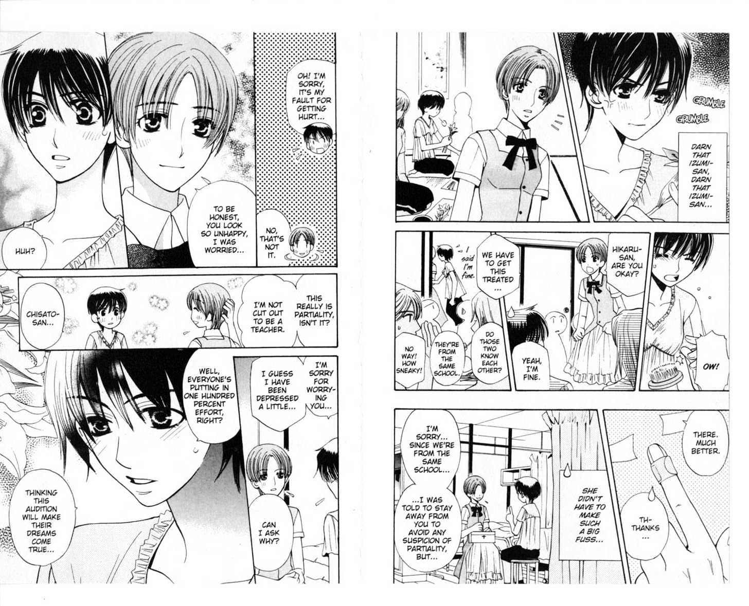 Tenshi Ja Nai! Chapter 7.0 page 74 - Vol.07 Chapter 0