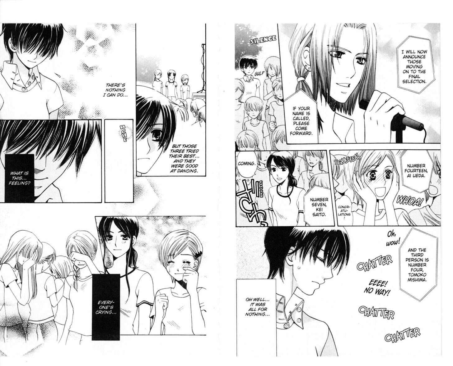 Tenshi Ja Nai! Chapter 7.0 page 76 - Vol.07 Chapter 0