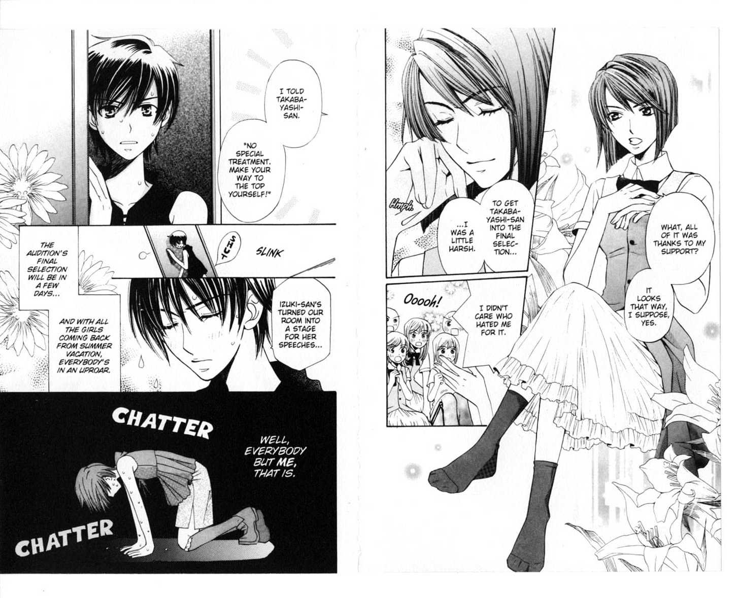 Tenshi Ja Nai! Chapter 7.0 page 79 - Vol.07 Chapter 0