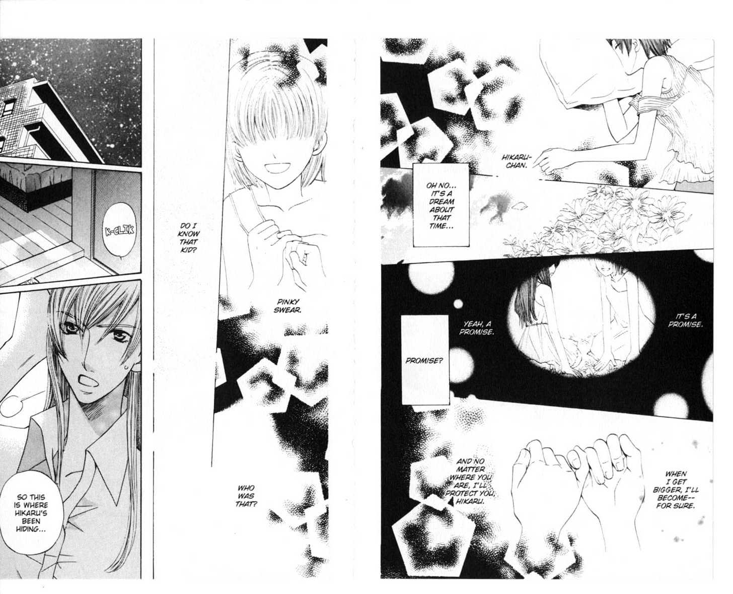 Tenshi Ja Nai! Chapter 7.0 page 86 - Vol.07 Chapter 0