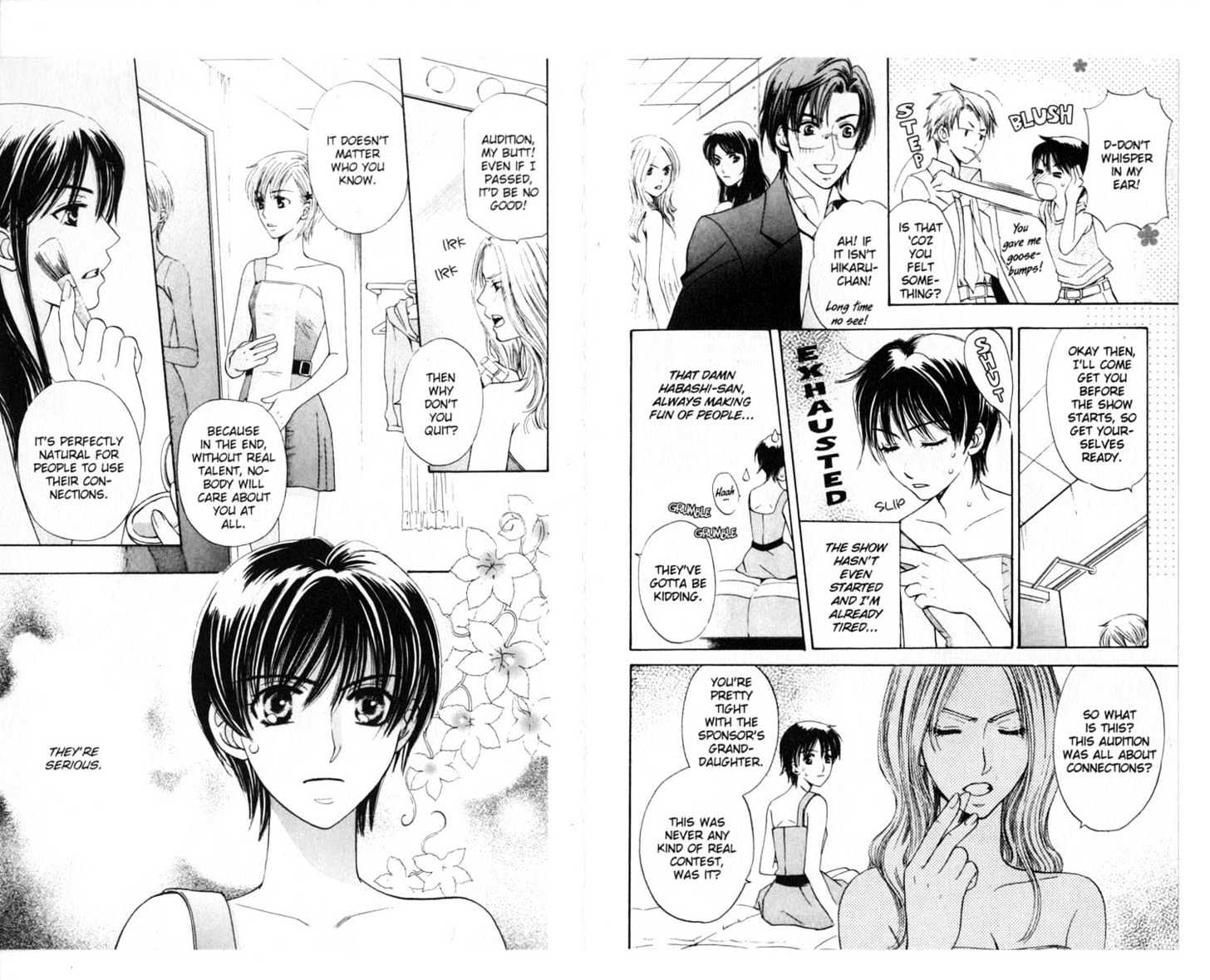 Tenshi Ja Nai! Chapter 7.0 page 93 - Vol.07 Chapter 0