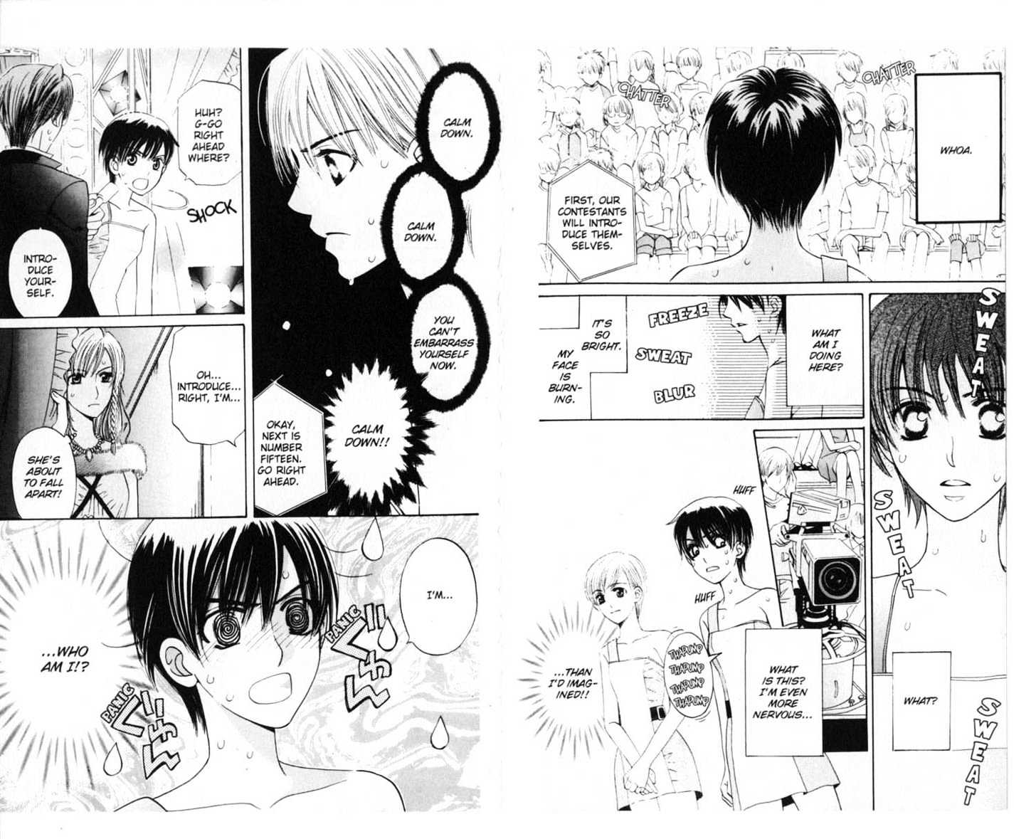 Tenshi Ja Nai! Chapter 7.0 page 95 - Vol.07 Chapter 0