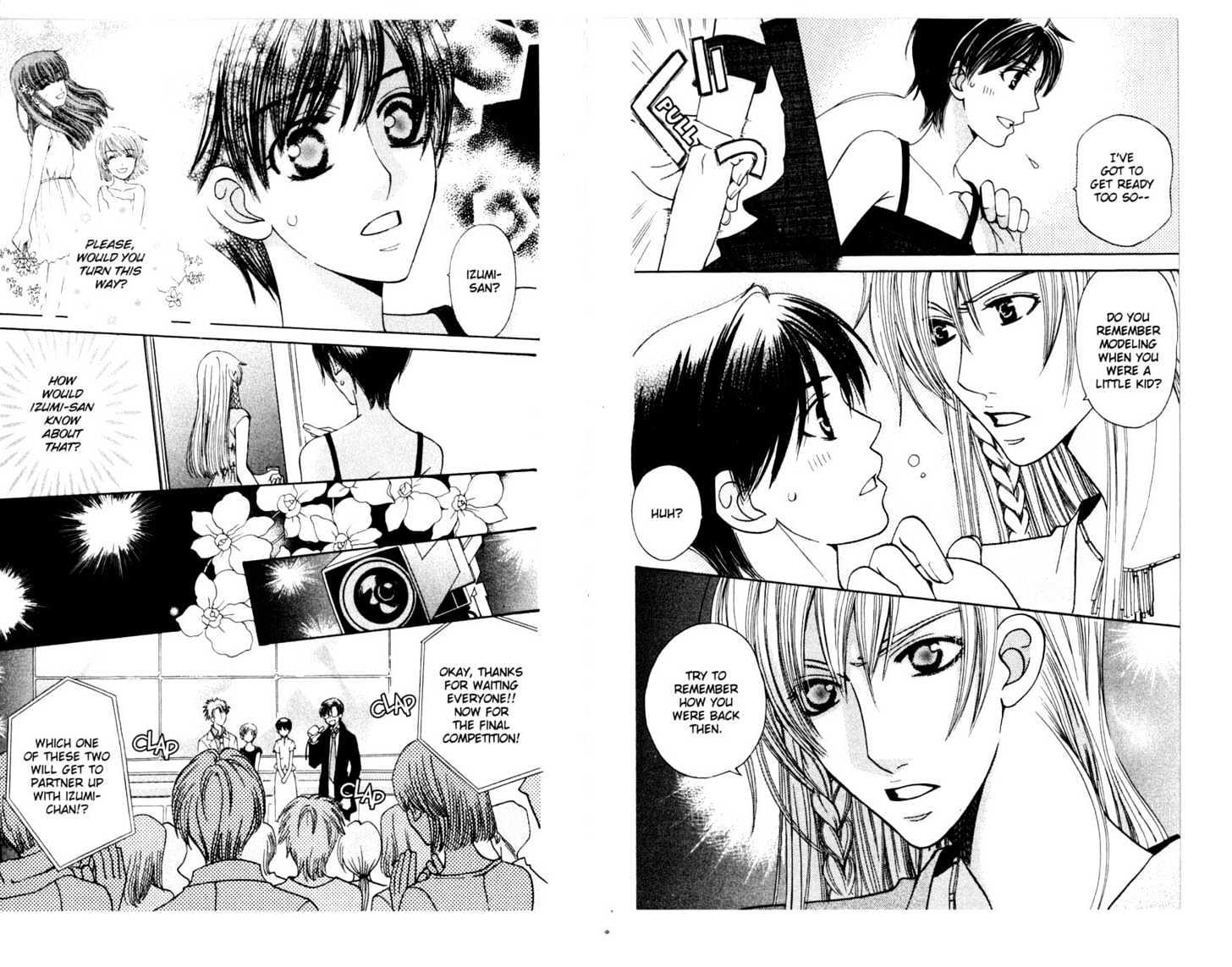 Tenshi Ja Nai! Chapter 8.0 page 30 - Vol.08 Chapter 0