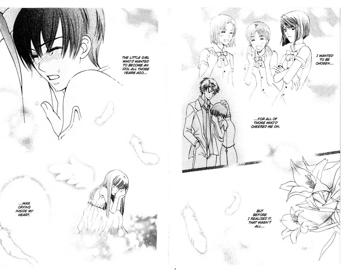 Tenshi Ja Nai! Chapter 8.0 page 41 - Vol.08 Chapter 0