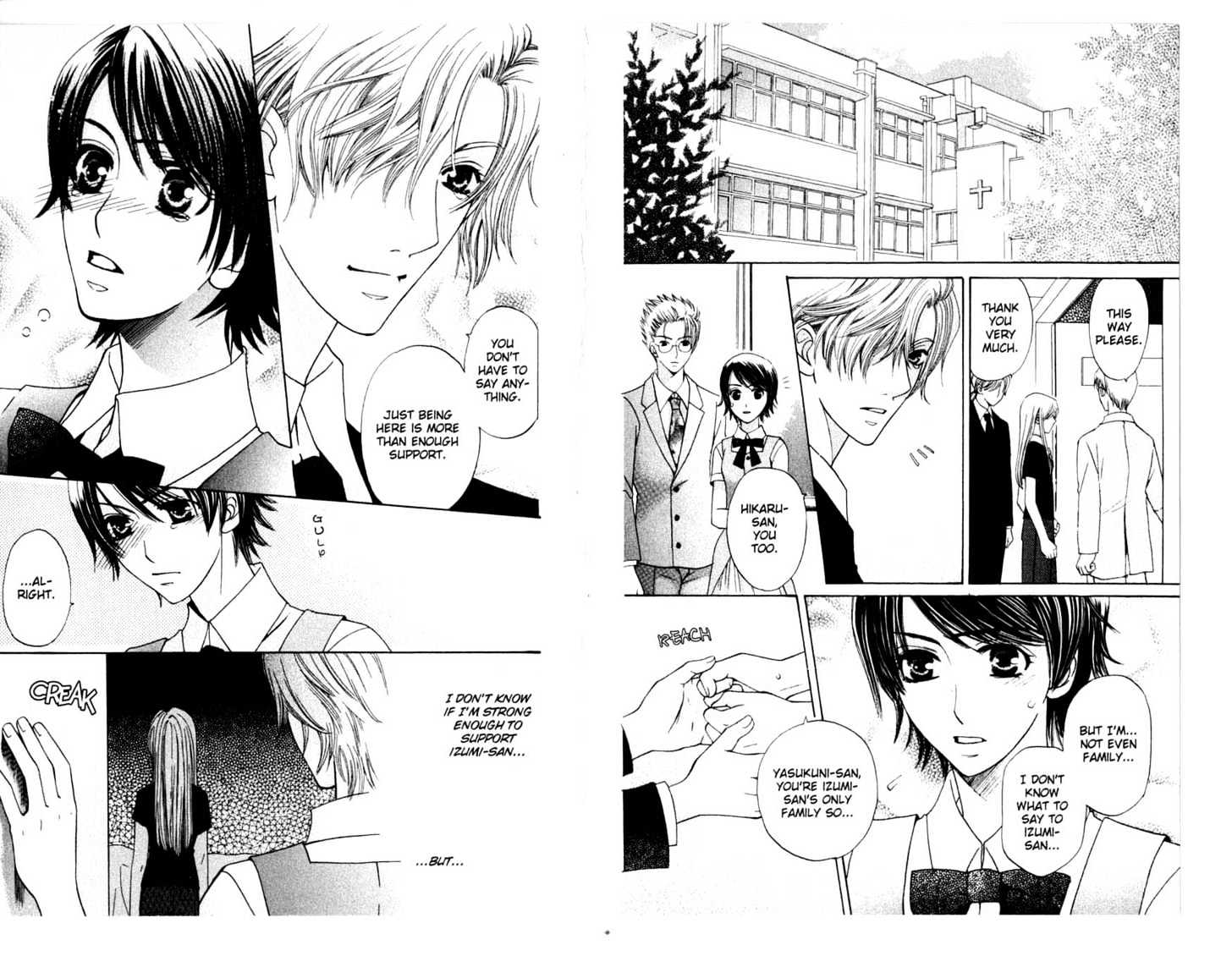 Tenshi Ja Nai! Chapter 8.0 page 56 - Vol.08 Chapter 0