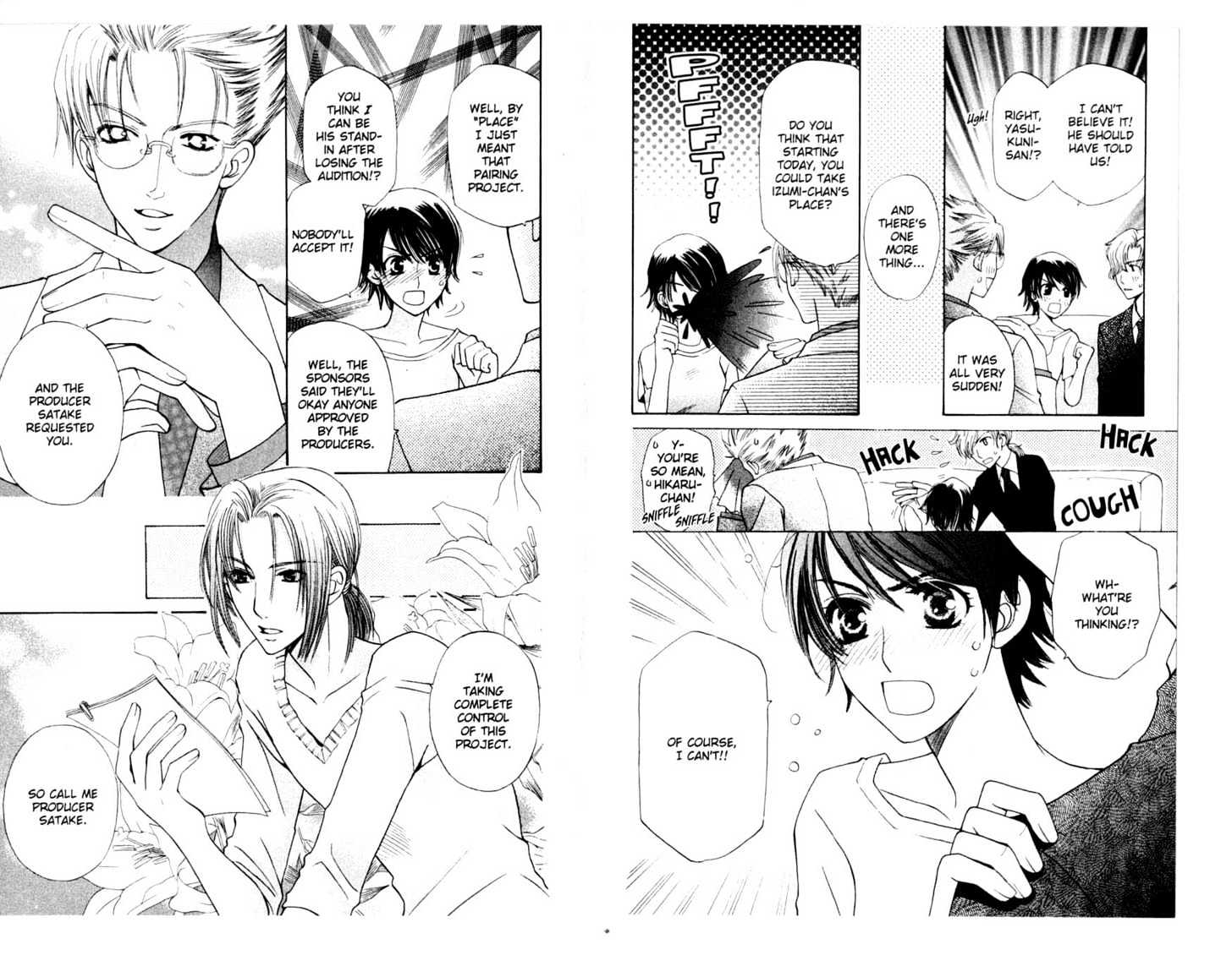 Tenshi Ja Nai! Chapter 8.0 page 66 - Vol.08 Chapter 0