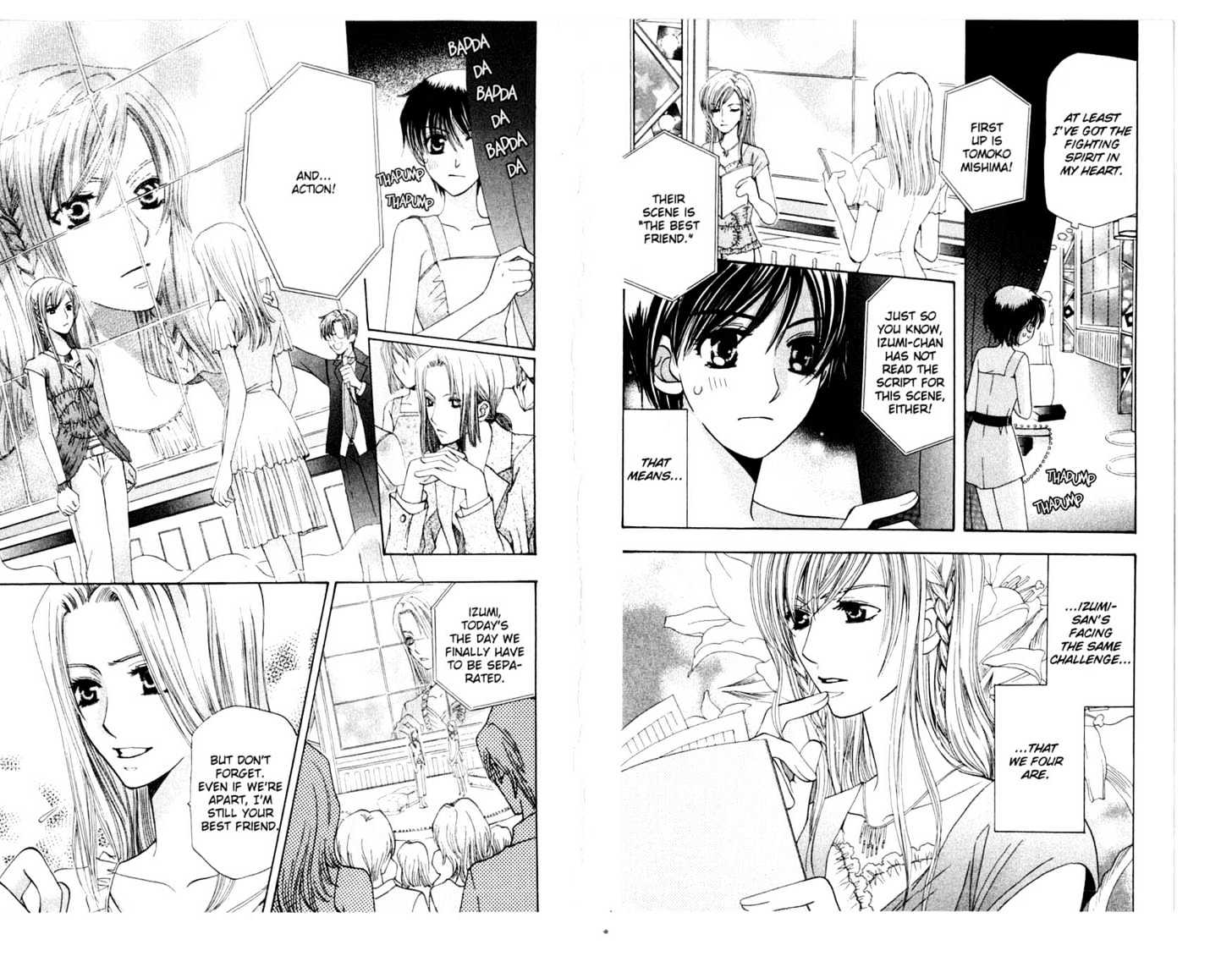 Tenshi Ja Nai! Chapter 8.0 page 7 - Vol.08 Chapter 0