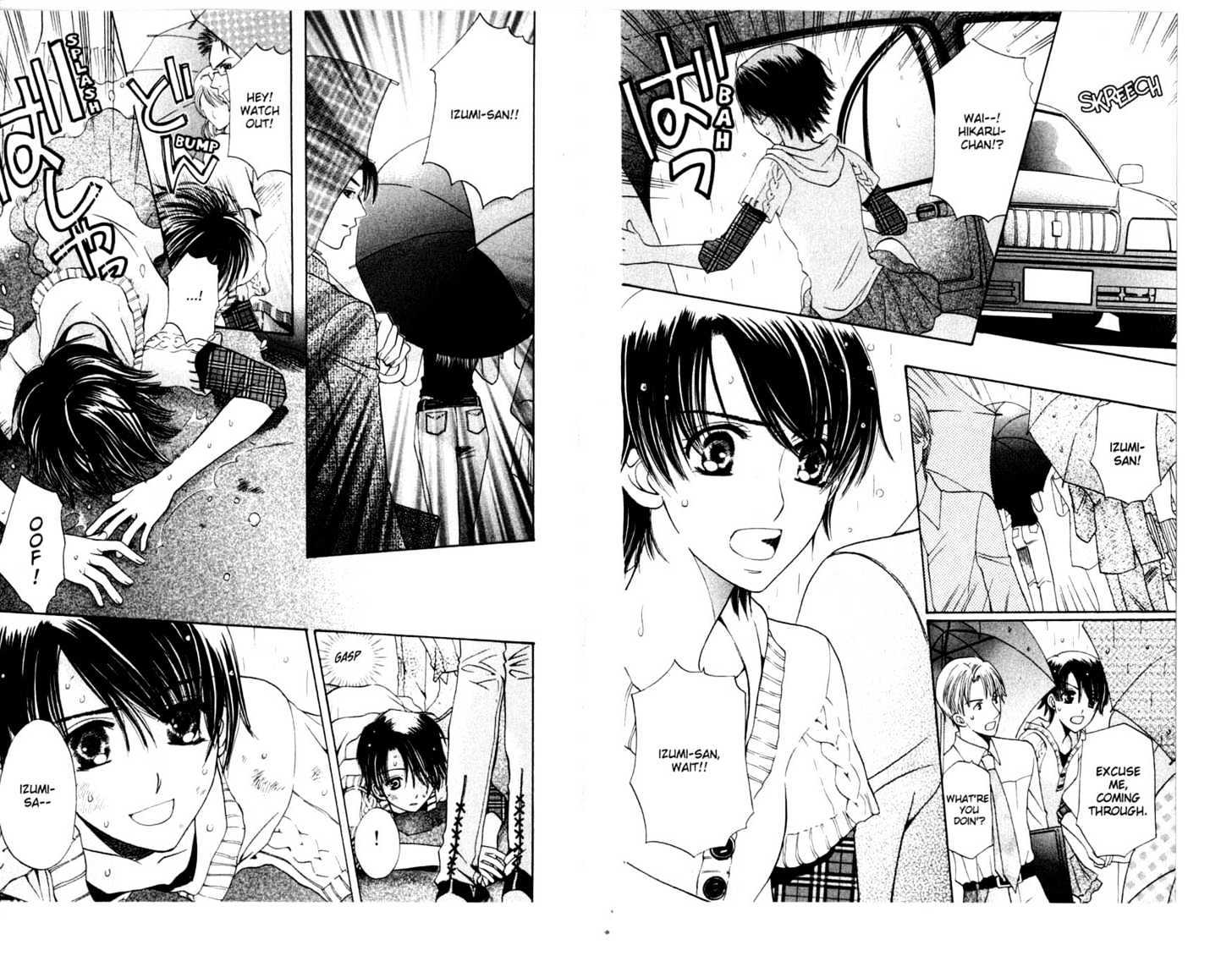 Tenshi Ja Nai! Chapter 8.0 page 76 - Vol.08 Chapter 0
