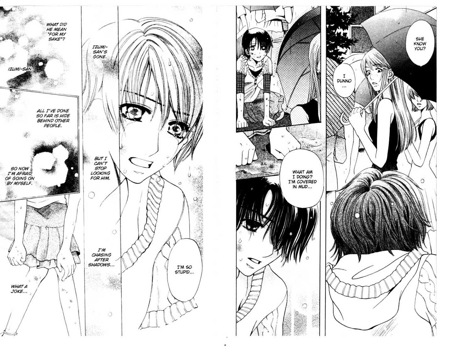 Tenshi Ja Nai! Chapter 8.0 page 77 - Vol.08 Chapter 0