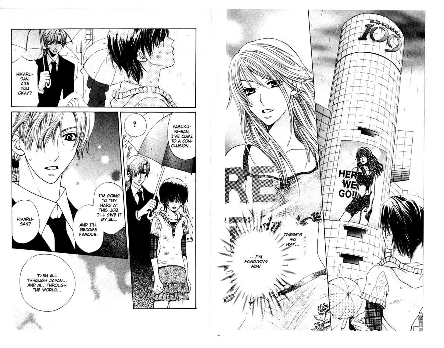 Tenshi Ja Nai! Chapter 8.0 page 78 - Vol.08 Chapter 0