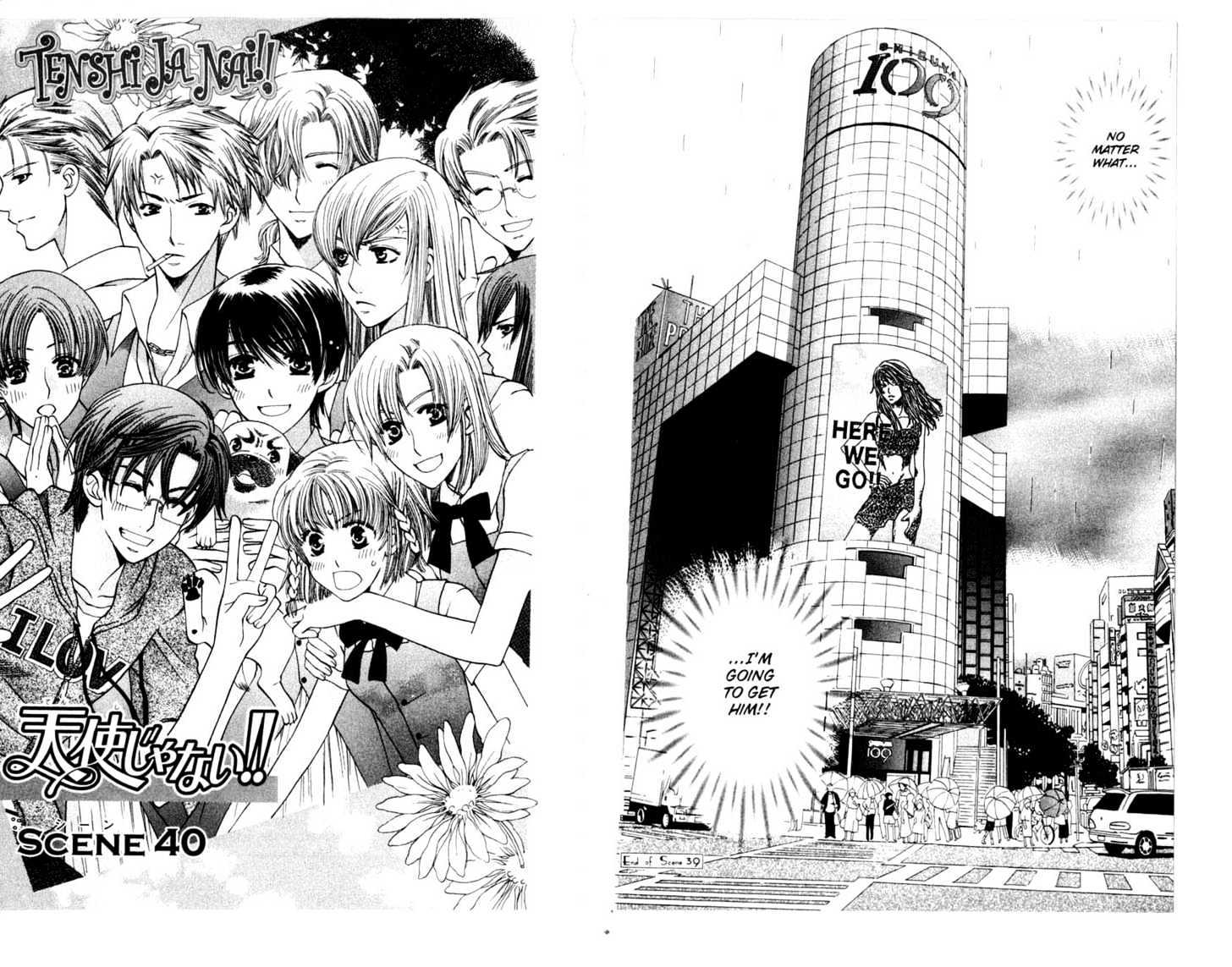 Tenshi Ja Nai! Chapter 8.0 page 80 - Vol.08 Chapter 0