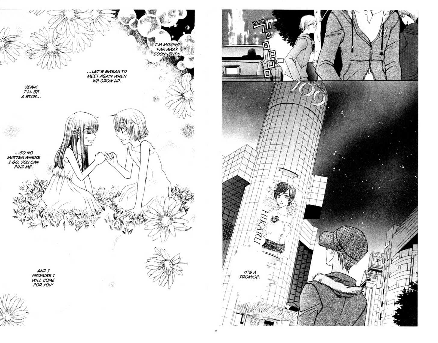 Tenshi Ja Nai! Chapter 8.0 page 85 - Vol.08 Chapter 0
