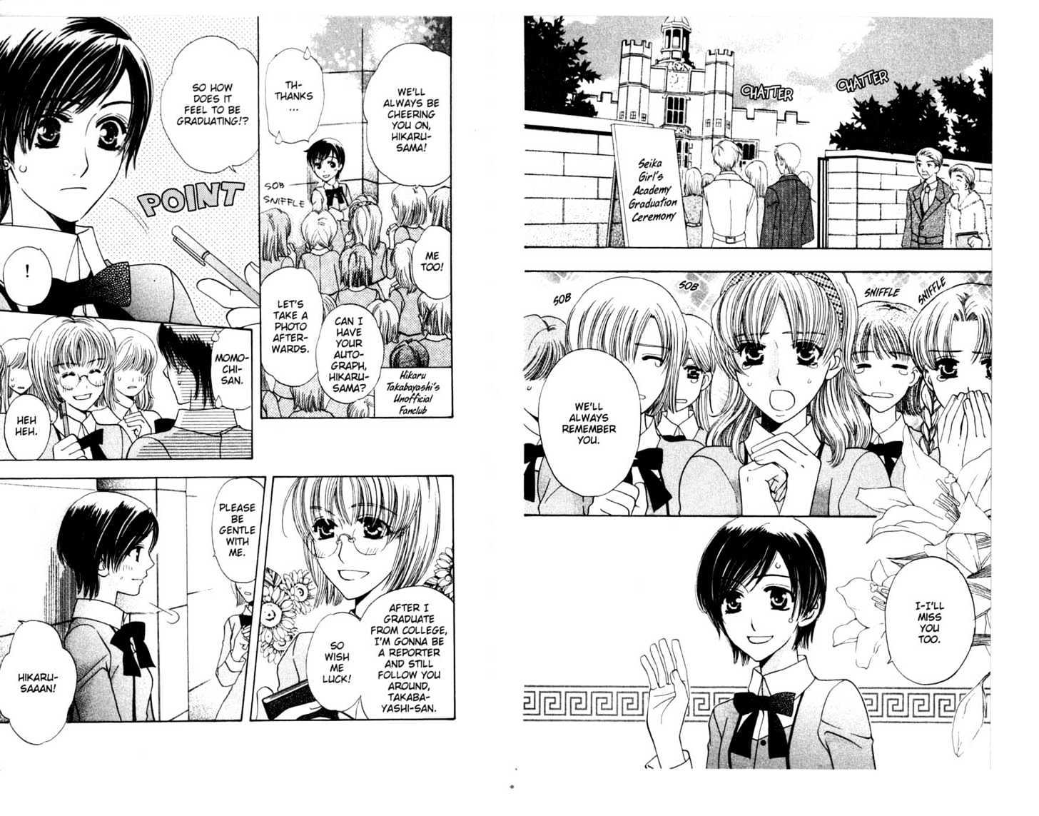 Tenshi Ja Nai! Chapter 8.0 page 86 - Vol.08 Chapter 0