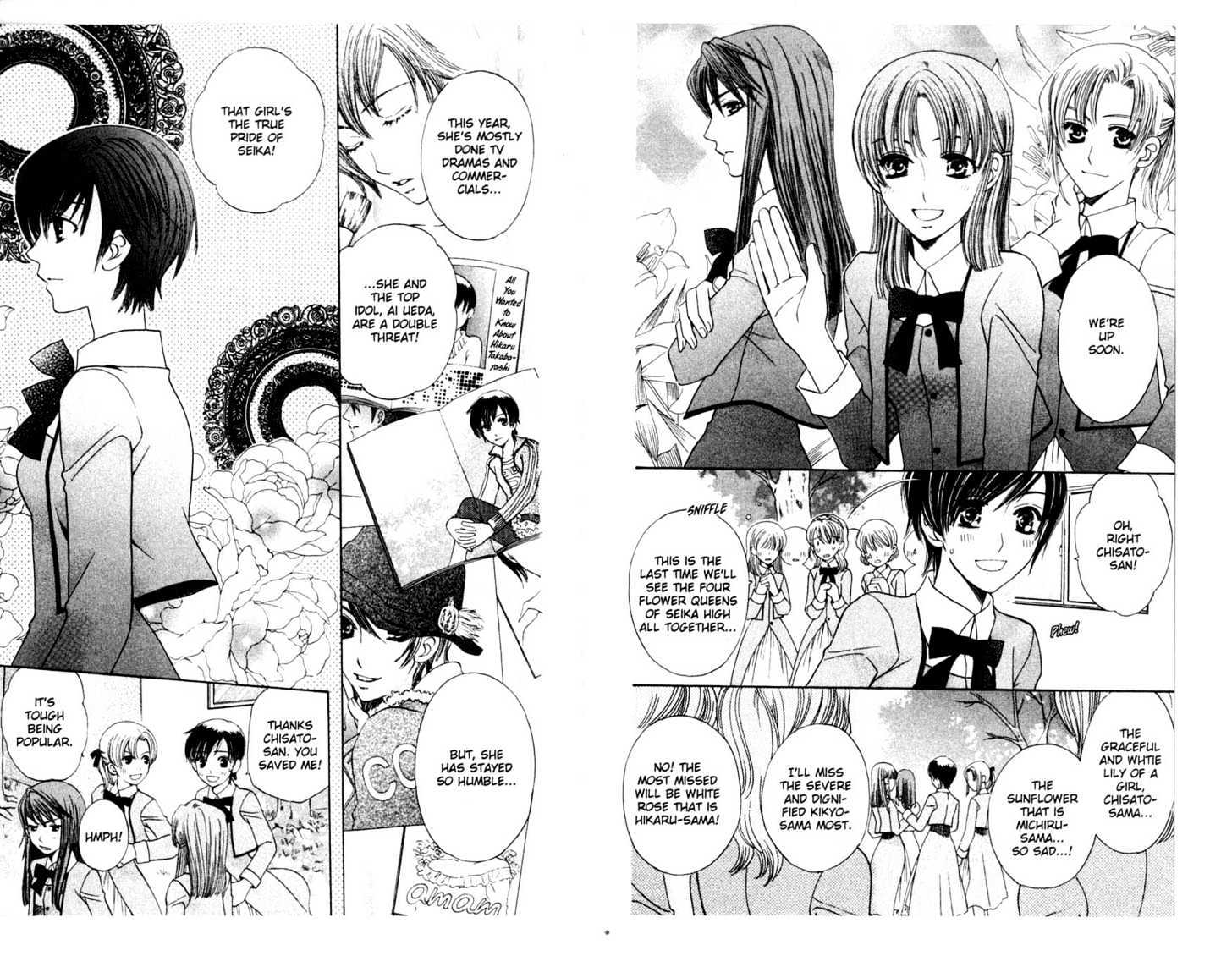 Tenshi Ja Nai! Chapter 8.0 page 87 - Vol.08 Chapter 0
