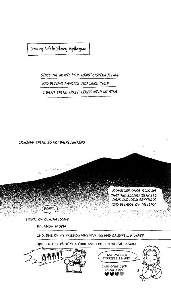 Tenshi Kouryaku Manual Chapter 0.2 page 19 - Chapter Extra v2 : Affair