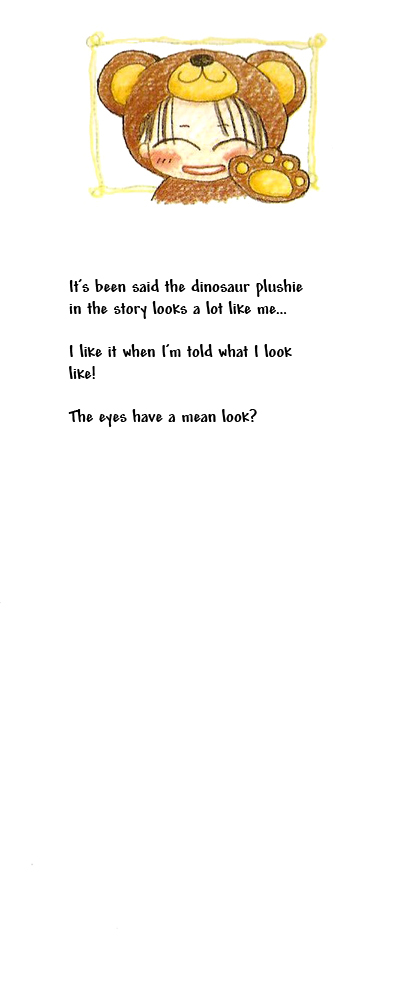 Tenshi Kouryaku Manual Chapter 1.2 page 3 - Chapter 1 v2 : A Wish to Santa Claus