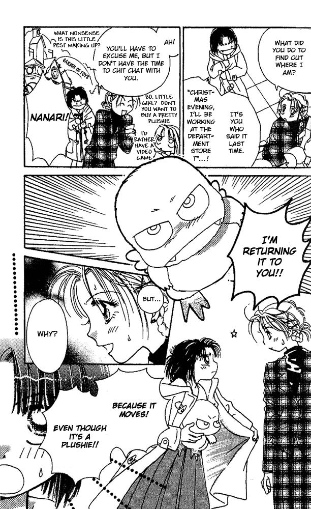 Tenshi Kouryaku Manual Chapter 1.2 page 37 - Chapter 1 v2 : A Wish to Santa Claus