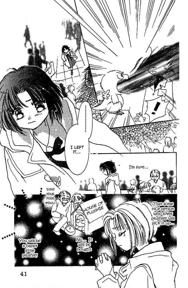 Tenshi Kouryaku Manual Chapter 1.2 page 41 - Chapter 1 v2 : A Wish to Santa Claus