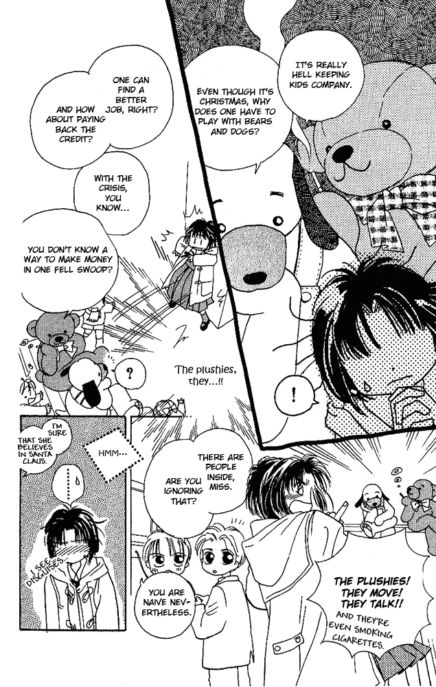 Tenshi Kouryaku Manual Chapter 1.2 page 42 - Chapter 1 v2 : A Wish to Santa Claus